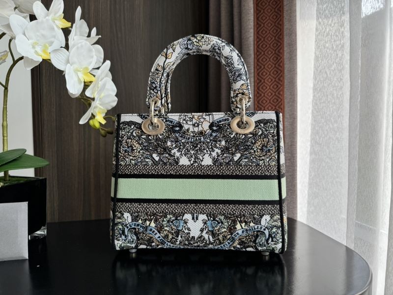 Christian Dior My Lady Bags